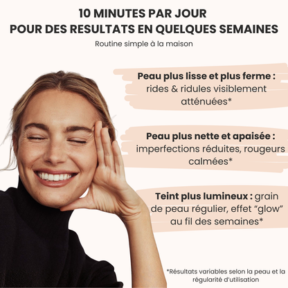 COSMEASKIN - COSMEA LED PRO