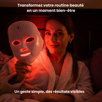 COSMEASKIN - COSMEA LED PRO