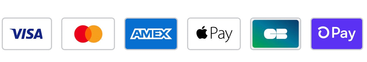 Moyens de paiement KuroLash